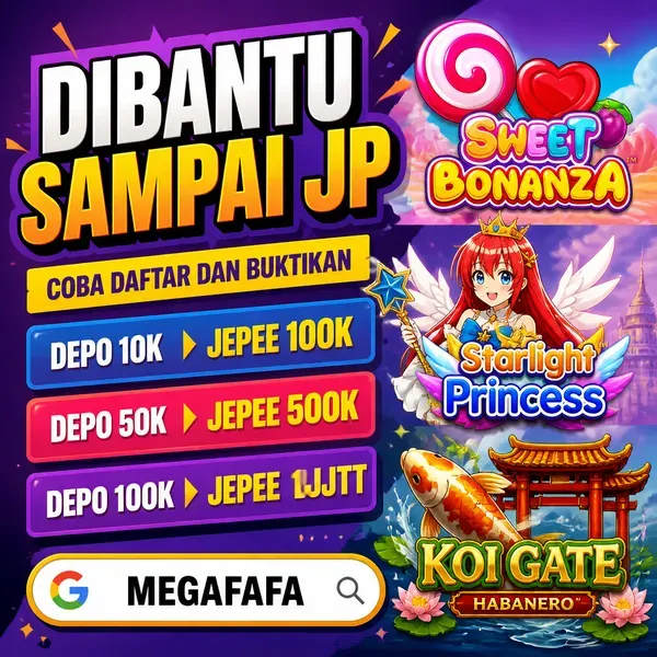 situs slot yang depo 5k